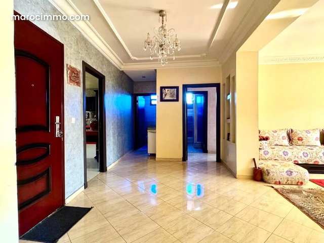 Appartement à vendre bien ensoleillé à Belvédère — 2
