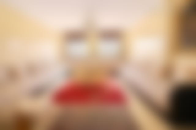 144 m² Apartment with Terrace in Roches Noires, Casablanca — Casablanca