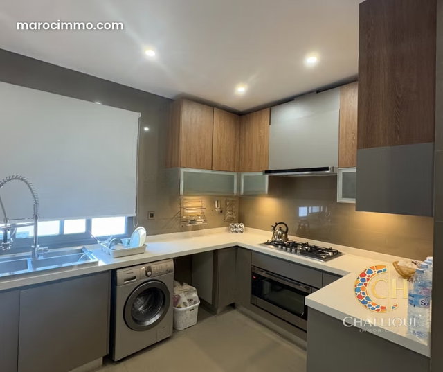 Location Appartement Haut standing sans vis à vis — 5