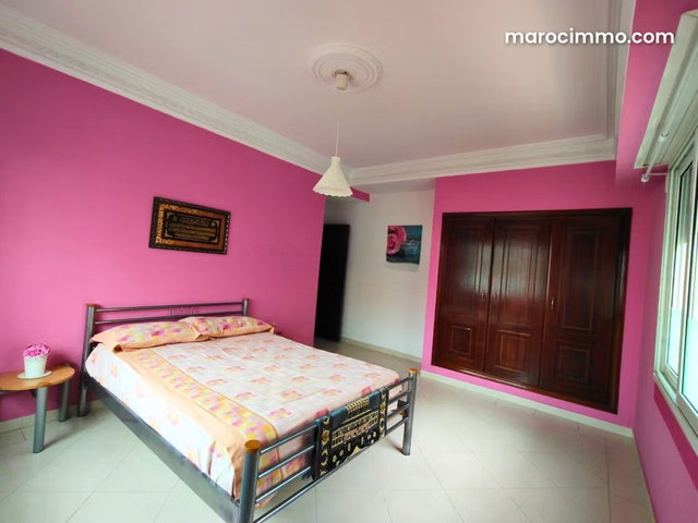 Appartement spacieux et lumineux — 5