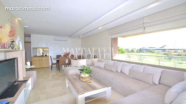 Appartement meublé en location longue durée — 3