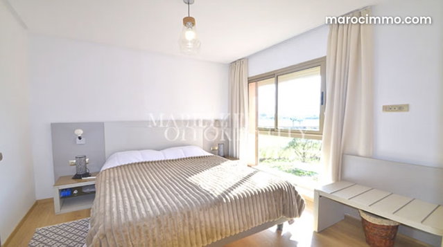 Appartement meublé en location longue durée — 5