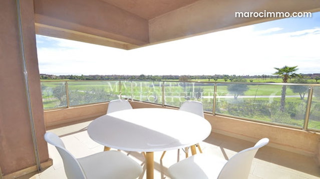 Appartement meublé en location longue durée — 2