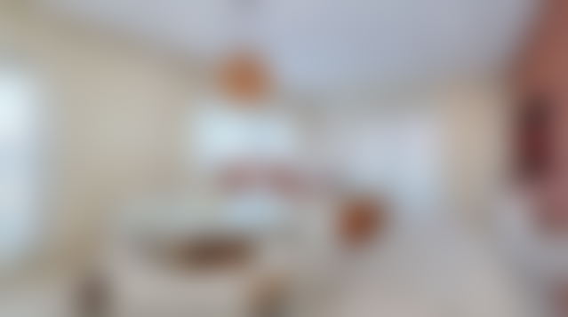 شقة بشرفة ومرآب في قلب جليز بمراكش — مراكش