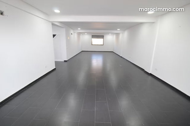 Plateaux bureaux à louer à Tassila — 2