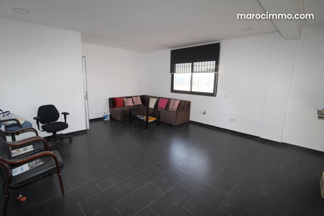 Plateaux bureaux à louer à Tassila — 4