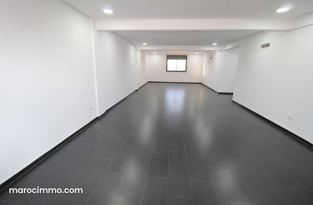 Plateaux bureaux à louer à Tassila — 3