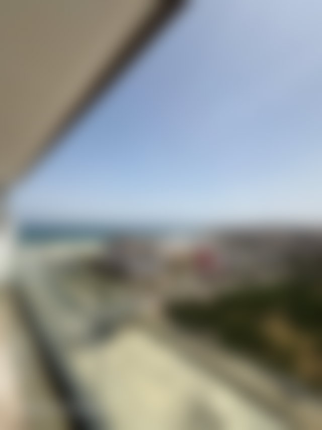 شقة مفروشة بإطلالة بحرية في طنجة سيتي سنتر — 2