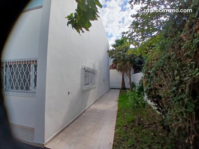 Villa pour usage commercial — 5
