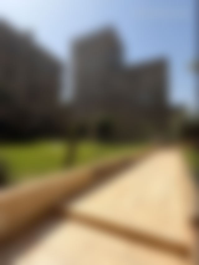 Furnished apartment for rent in Casablanca Finance City — Casablanca