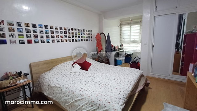 Appartement à vendre 127 m², 3 chambres Racine Casablanca — 5