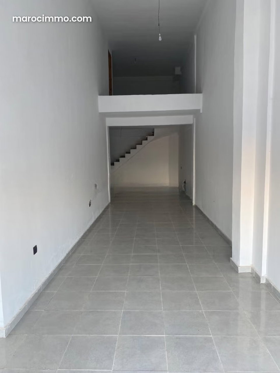 Local commzrcial a vendre bourgogne