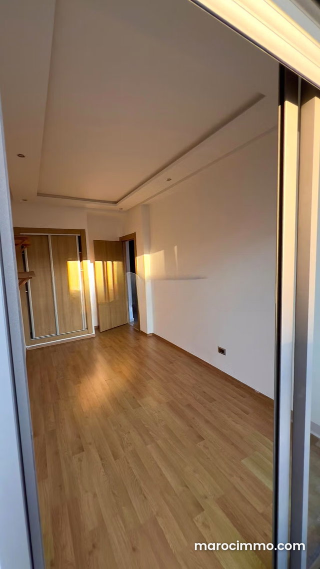 Appartement à louer 127 m², 3 chambres Belvédère Casablanca — 3