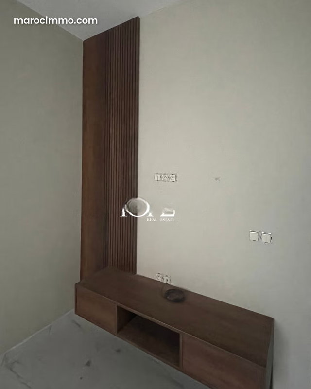 Appartement à vendre à Tanger 4 min de la gare TGV — 2