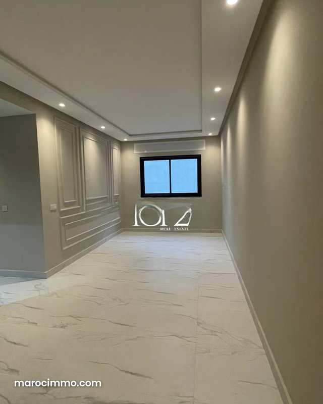 Appartement à vendre à Tanger 4 min de la gare TGV — 4
