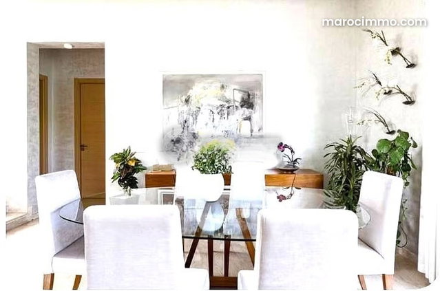 Villa à vendre 389 m², 4 chambres Dar Bouazza Dar Bouazza — 5
