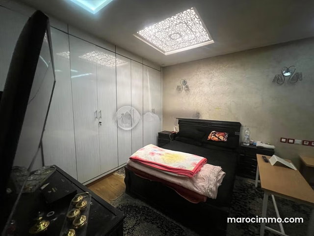 Maison à vendre 69 m², 3 chambres Oulfa Casablanca — 2