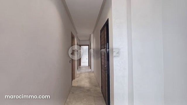 Apartment for Sale 93 m², 3 Bedrooms Almaz Casablanca — 4