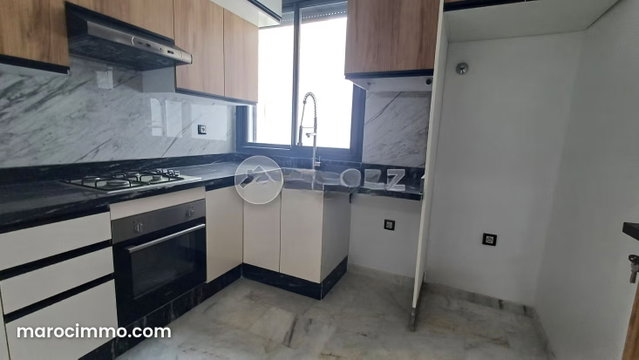 Apartment for Sale 93 m², 3 Bedrooms Almaz Casablanca — 3