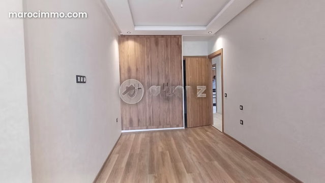 Apartment for Sale 93 m², 3 Bedrooms Almaz Casablanca — 2
