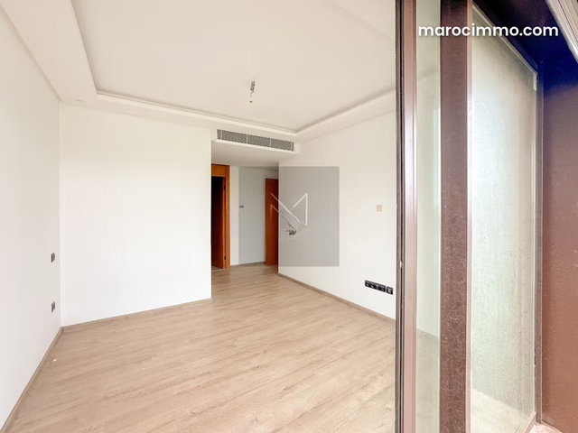 CFC Appartement 3 ch, neuf vide à louer, étage élevé – terrasses, salle de sport — 5