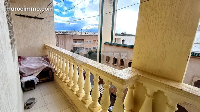 Appartement à vendre 122 m², 3 chambres Narjis Fès — 4
