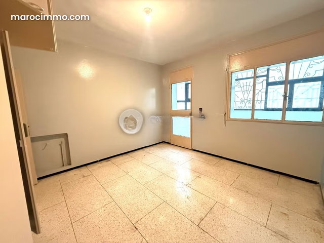 Appartement à vendre 119 m², 2 chambres Maârif Casablanca — 2