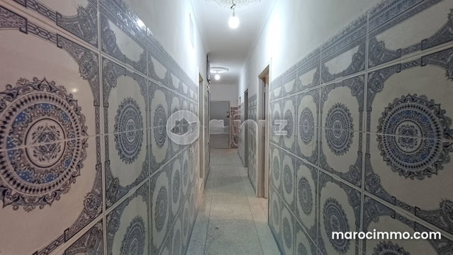 64 m² Apartment for Sale, 2 Bedrooms Massira 2 Marrakech — 4