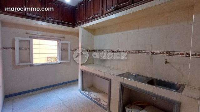64 m² Apartment for Sale, 2 Bedrooms Massira 2 Marrakech — 3
