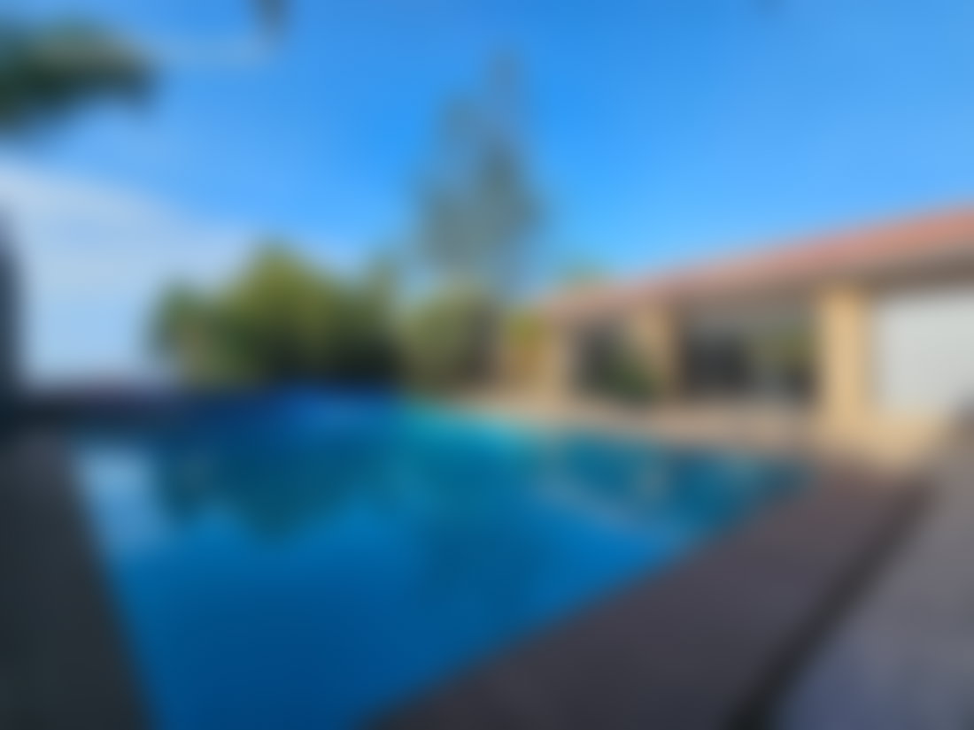 Villa 500 m² avec piscine, Anfa, Casablanca, à louer