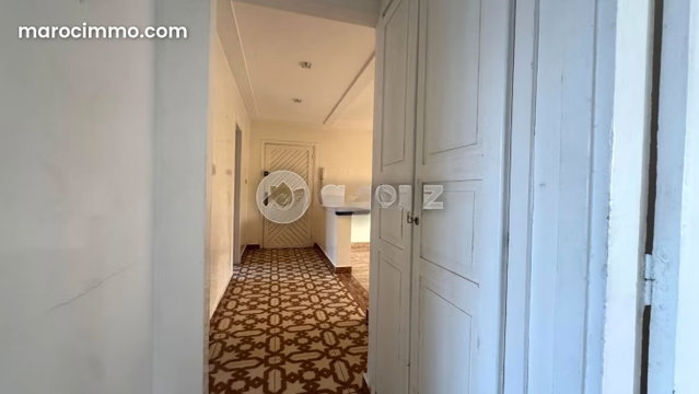 Appartement à vendre 72 m², 2 chambres CIL Casablanca — 4