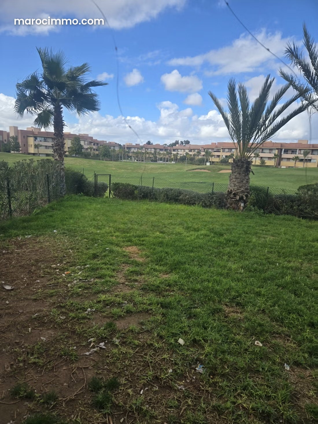 2-Bedroom Apartment for Rent, Agdal, Marrakech — Marrakesh