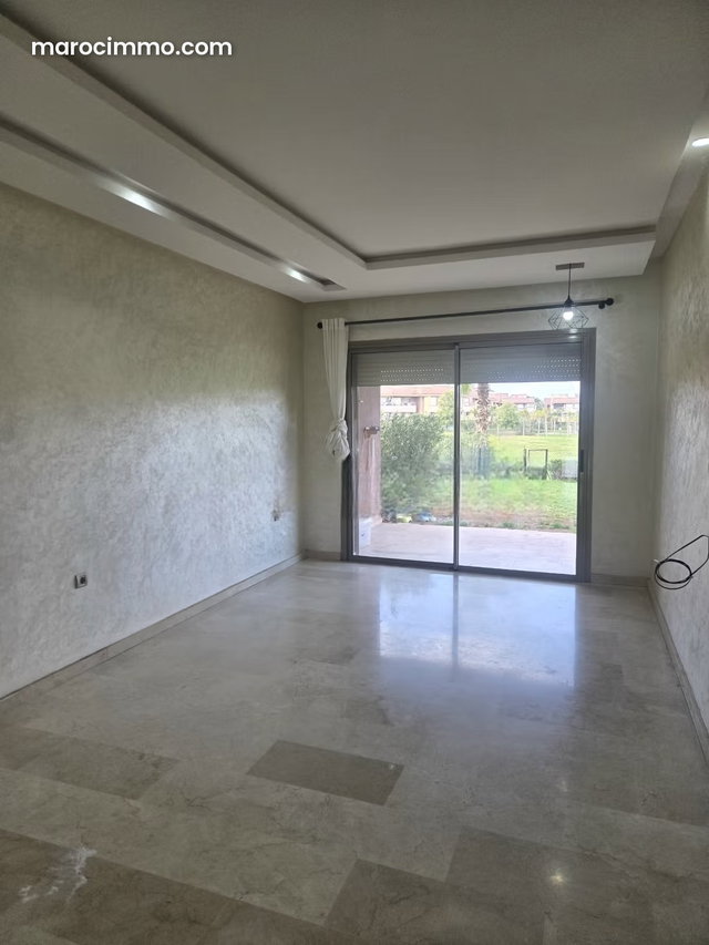 Apartment for rent in Agdal. 2 bedrooms — 2