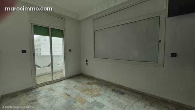 A vendre Appt 86m2 2ch Gauthier — 3