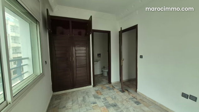 A vendre Appt 86m2 2ch Gauthier — 5