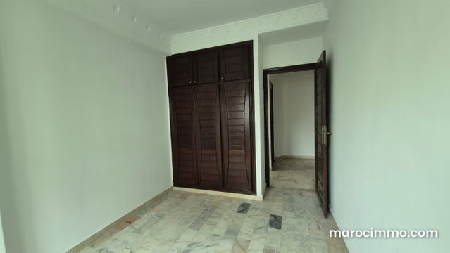 A vendre Appt 86m2 2ch Gauthier — 4