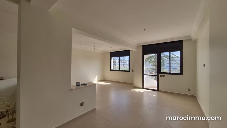 A louer Appartement 168m2 2ch Maarif extension