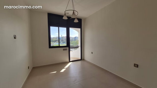 A louer Appartement 168m2 2ch Maarif extension — 4