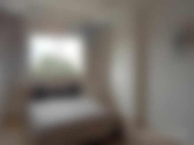 Appartement meublé 76 m² au Palmier Casablanca — 2