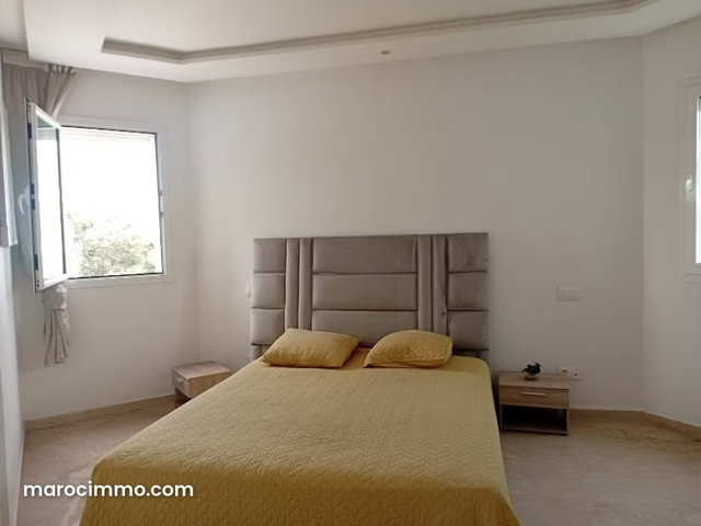 Appartement Meublé à louer à PALMIER — 3