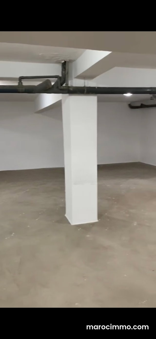 Garage for Rent in Maarif Extension for Storage 200m2 — 3