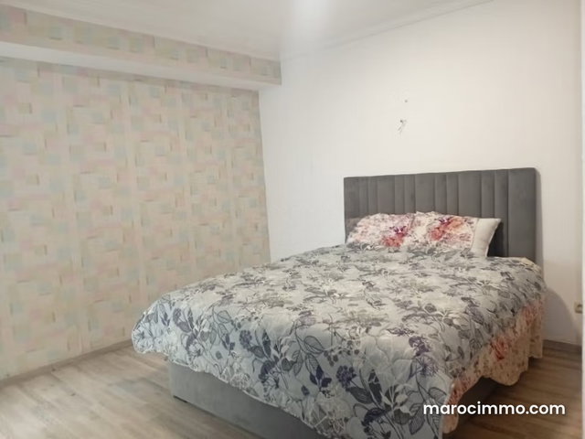 Appartement à louer à PALMIER — 5
