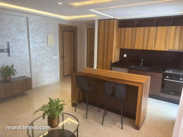 Louez votre bien immobilier à Anfa — 3