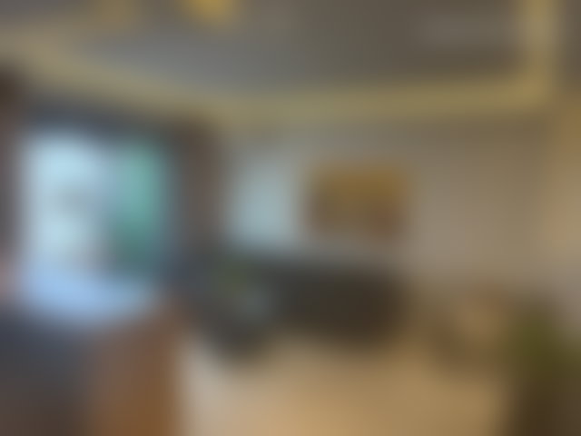 Appartement meublé 53 m², terrasse filante, Anfa Casablanca — 2