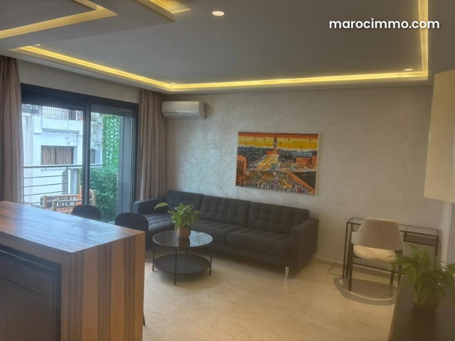 Louez votre bien immobilier à Anfa — 2
