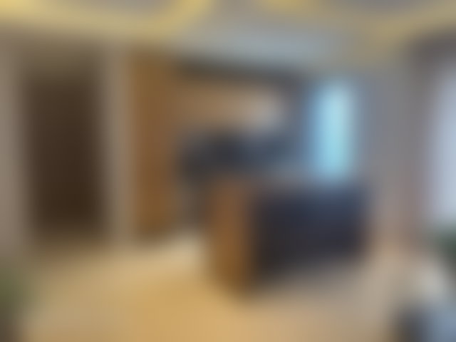 Appartement meublé 53 m², terrasse filante, Anfa Casablanca — 4
