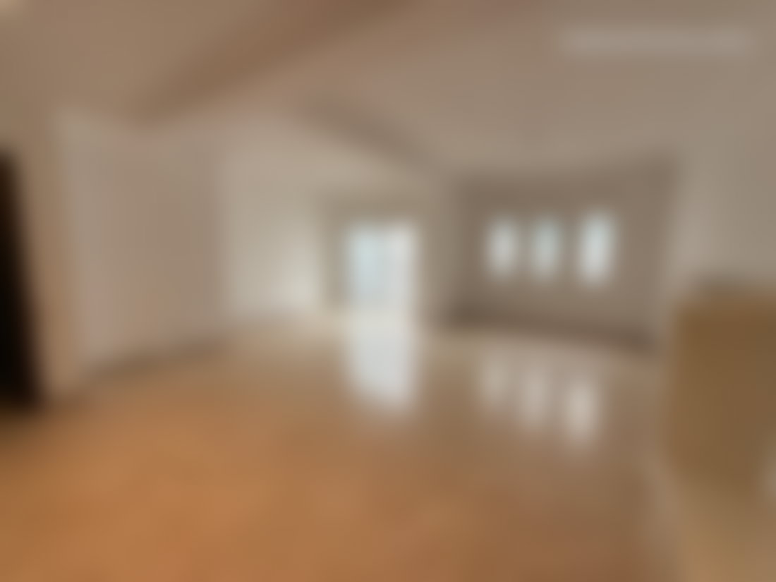 4-Room Apartment with Terrace in Racine, Casablanca