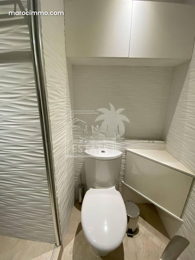 For Sale – Apartment in the Heart of Guéliz, Close to Plaza — 5