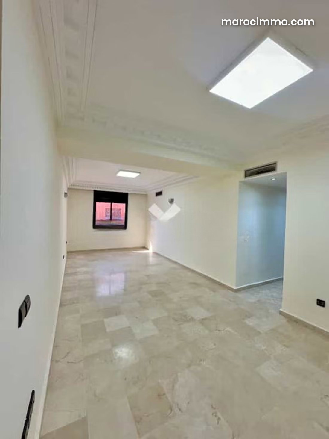 New 81 m² Apartment with Garage in Marrakech's Arset Ben Chebli — Marrakesh