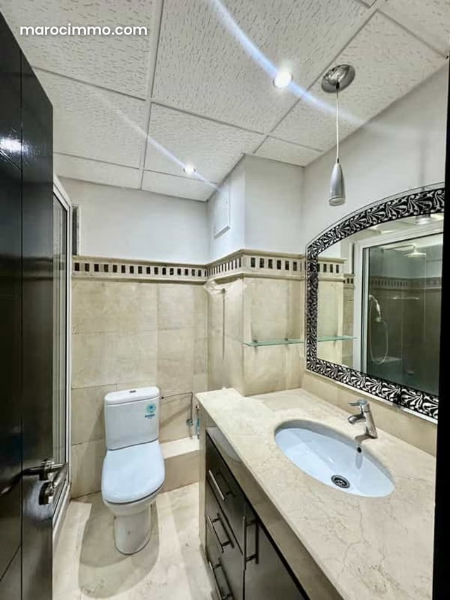 Appartement à Vendre de 81.0 m² à Marrakech, Bab Doukkala — 3